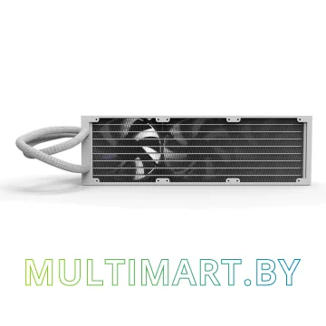 Кулер Zalman Reserator5 Z36 (белый) картинка 4